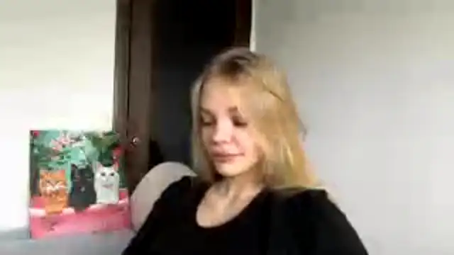 SweetAmelia69 online show from December 22, 2025, 7:05 am