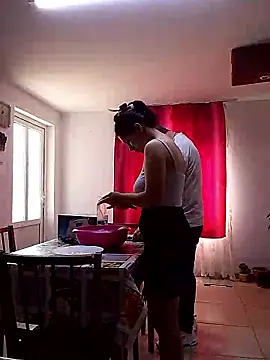 Lusandra1837lusi online show from April 18, 2026, 9:57 am