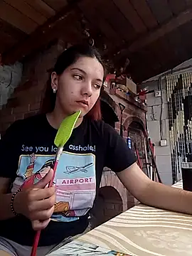 Snapshot of Lusandra1837lusi chatting on July 17, 2026, 9:05 am Lusandra1837lusi online show from July 17, 2026, 9:05 am