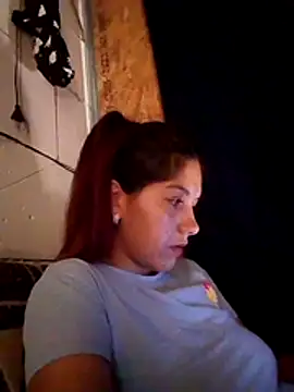 Snapshot of Lusandra1837lusi chatting on July 18, 2026, 8:29 am Lusandra1837lusi online show from July 18, 2026, 8:29 am