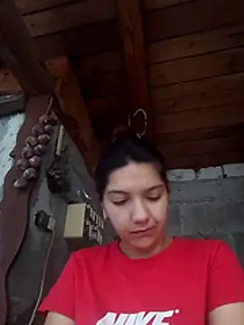 Snapshot of Lusandra1837lusi chatting on July 20, 2026, 7:11 am Lusandra1837lusi online show from July 20, 2026, 7:11 am