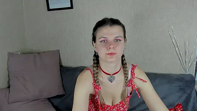 Zorianaa online show from January 17, 2026, 9:40 pm