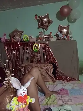 BIADELICIA1 online show from April 5, 2026, 6:16 pm