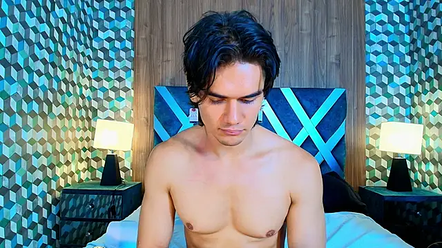 James Morrisonm online show from February 13, 2026, 3:41 pm