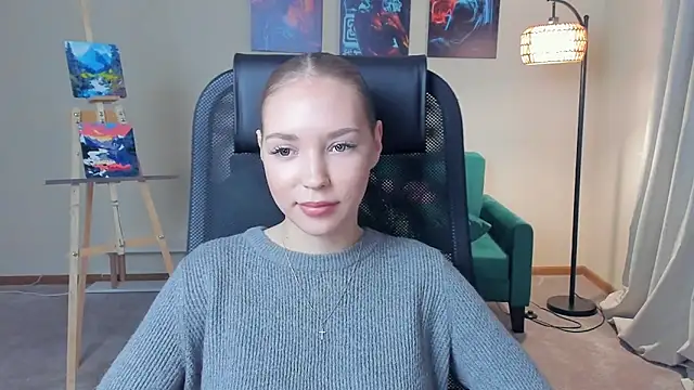 Snapshot of MerlePalaia chatting on November 6, 2025, 11:55 am MerlePalaia online show from November 6, 2025, 11:55 am