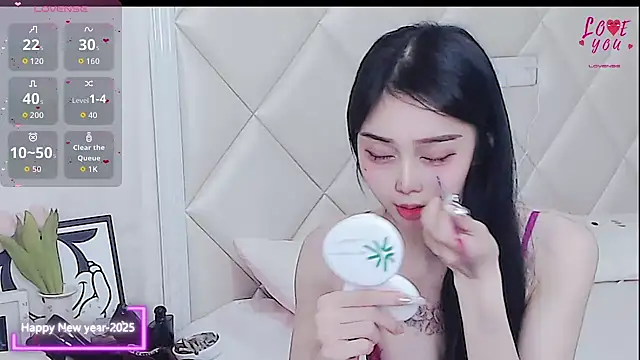 YAOYAO-2025 online show from February 10, 2026, 6:06 am