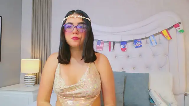 Snapshot of ScarlettPetrova chatting on June 27, 2026, 4:12 pm ScarlettPetrova online show from June 27, 2026, 4:12 pm
