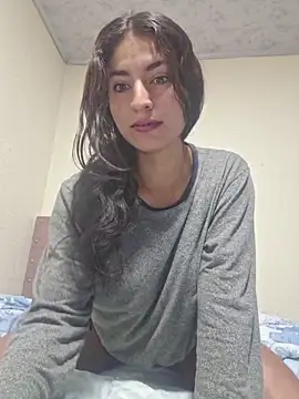 Snapshot of GISELLA__ chatting on November 11, 2025, 10:26 am GISELLA online show from November 11, 2025, 10:26 am