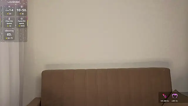 Snapshot of Violet_Johnsonn chatting on March 29, 2026, 5:18 am Violet Johnsonn online show from March 29, 2026, 5:18 am