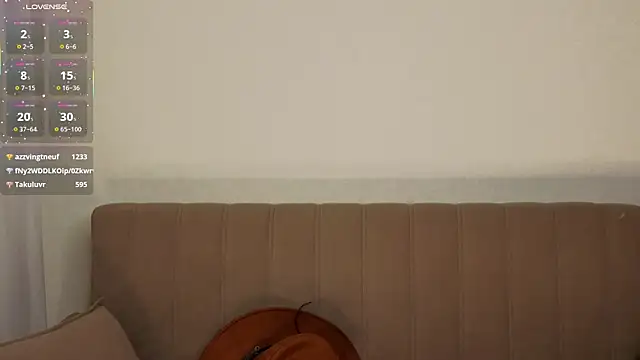 Snapshot of Violet_Johnsonn chatting on March 30, 2026, 5:19 am Violet Johnsonn online show from March 30, 2026, 5:19 am