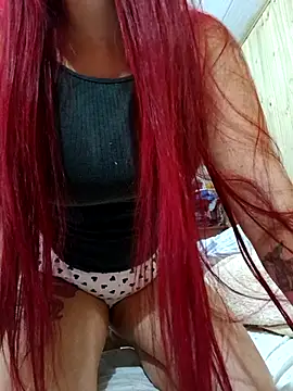 ruiviinhaah online show from February 10, 2026, 1:37 pm