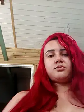 ruiviinhaah online show from February 26, 2026, 7:13 pm