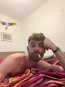 Thomy000 online show from June 14, 2026, 8:11 pm
