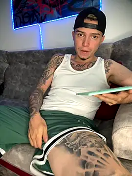 Nick orion online show from December 1, 2025, 9:31 pm