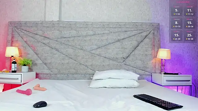 RouseSweet online show from November 29, 2025, 9:29 pm