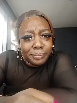 BiancaClarkson online show from November 13, 2025, 5:34 pm