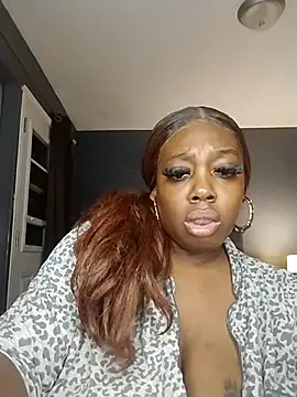 BiancaClarkson online show from November 28, 2025, 4:37 am