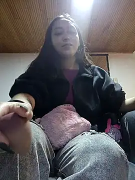 naughtygoddesss  online show from February 7, 2026, 3:10 am