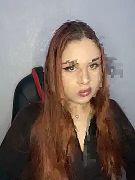 Snapshot of Miss_LindaFoxy chatting on December 16, 2025, 2:22 pm Miss LindaFoxy online show from December 16, 2025, 2:22 pm