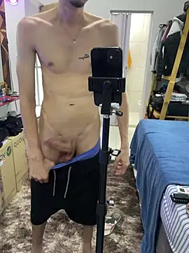 Perfectsumer online show from February 13, 2026, 9:33 pm