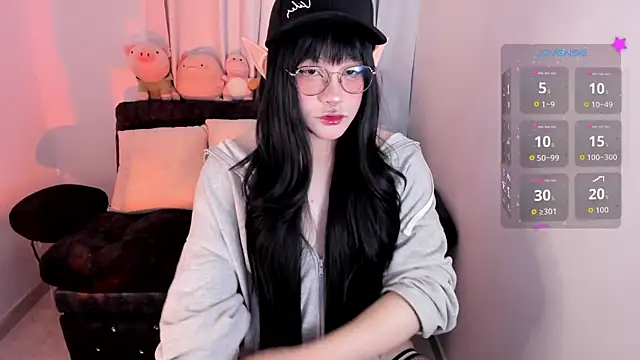 Omorimori online show from February 17, 2026, 2:13 pm