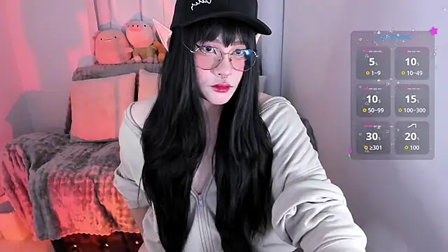 Omorimori online show from February 20, 2026, 2:06 pm