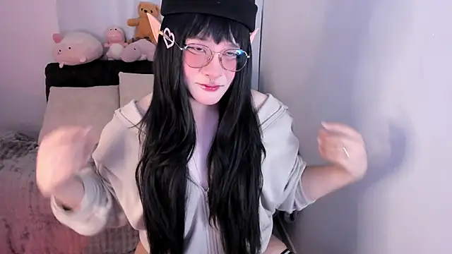 Omorimori online show from March 16, 2026, 12:53 pm