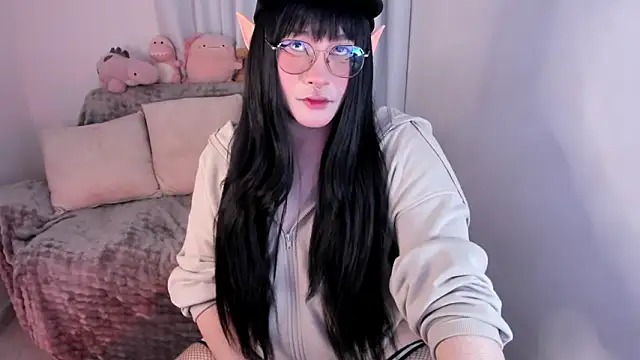 Omorimori online show from March 18, 2026, 2:09 pm