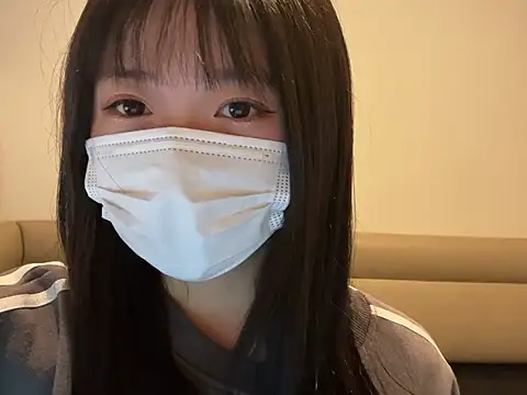 Snapshot of kirari_ch chatting on November 12, 2025, 8:59 am kirari ch online show from November 12, 2025, 8:59 am