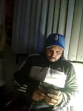 KARNEs24666 online show from November 9, 2025, 10:57 am