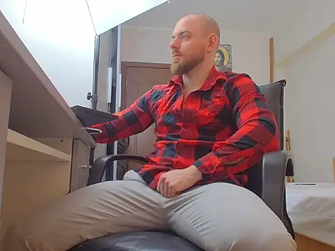 Ryanstone  online show from March 14, 2026, 5:35 am