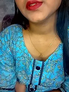 Neha533 online show from November 10, 2025, 5:45 pm