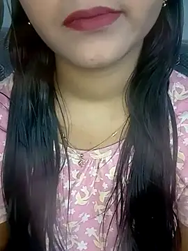 Neha533 online show from February 1, 2026, 7:34 pm