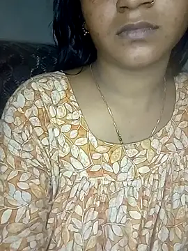 Neha533 online show from April 18, 2026, 6:45 pm