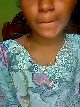 Neha533 online show from July 5, 2026, 2:57 pm
