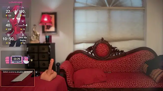 ChrisTinaBruce online show from March 17, 2026, 2:09 pm