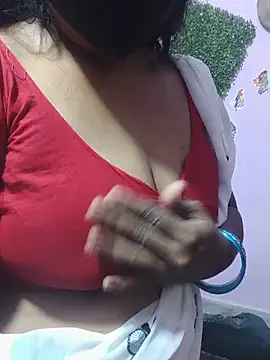 Snapshot of hyd_couple7878 chatting on July 8, 2026, 5:45 am hyd couple7878 online show from July 8, 2026, 5:45 am