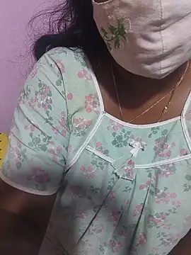 Snapshot of hyd_couple7878 chatting on July 26, 2026, 12:45 pm hyd couple7878 online show from July 26, 2026, 12:45 pm