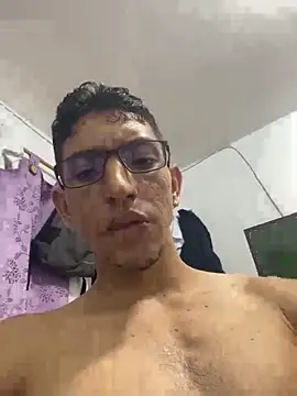 johnvixx online show from November 29, 2025, 4:15 am