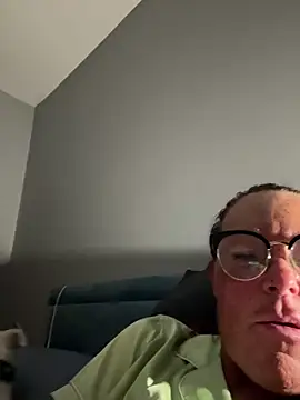 Angel-LinaX online show from January 15, 2026, 4:39 am