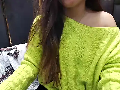 Snapshot of Angel-pune001 chatting on February 6, 2026, 7:12 am Angel-pune001 online show from February 6, 2026, 7:12 am