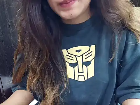 Snapshot of Angel-pune001 chatting on February 19, 2026, 6:53 am Angel-pune001 online show from February 19, 2026, 6:53 am