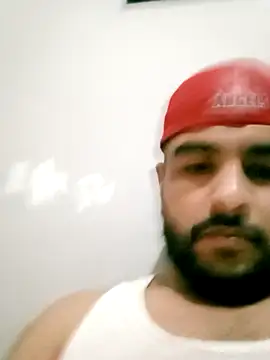 Yerackhip online show from March 13, 2026, 1:34 am