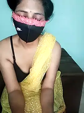 Lust Vibe online show from June 8, 2026, 4:29 pm