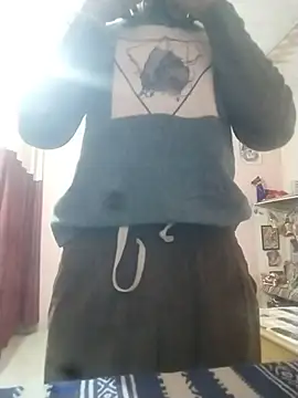 sexychd online show from December 16, 2025, 4:28 am