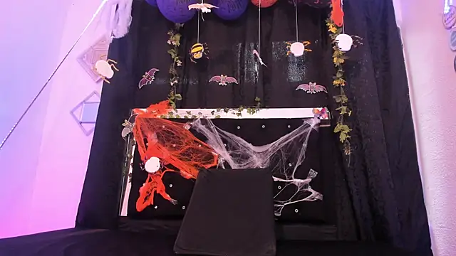 Dayan and Andriu online show from November 4, 2025, 7:24 pm