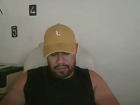 Snapshot of Ramses_36 chatting on July 9, 2026, 9:41 pm Ramses 36 online show from July 9, 2026, 9:41 pm