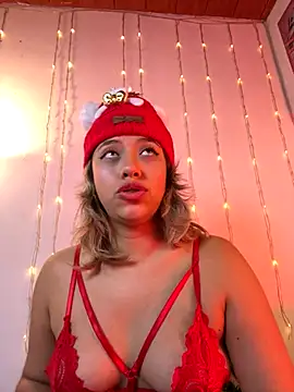 alexa bluee online show from December 4, 2025, 8:12 am