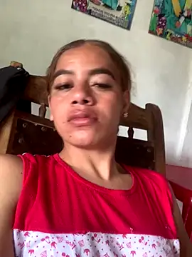 Snapshot of Megan2026 chatting on November 15, 2025, 2:13 pm Megan2026 online show from November 15, 2025, 2:13 pm