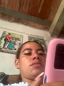 Snapshot of Megan2026 chatting on December 14, 2025, 3:39 pm Megan2026 online show from December 14, 2025, 3:39 pm